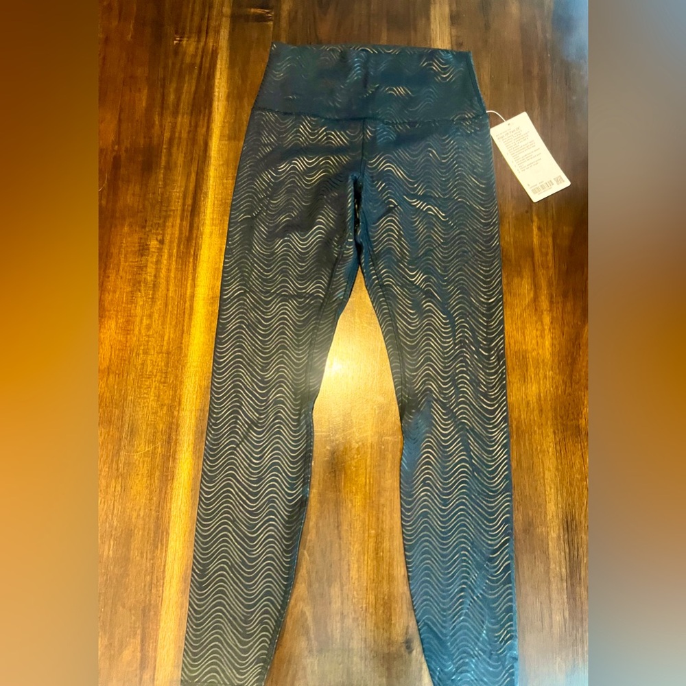 Lululemon Align 28” Leggings NWT